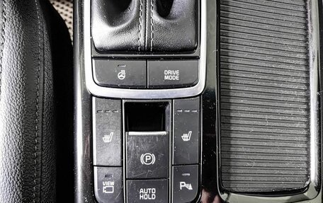 KIA Optima IV, 2018 год, 2 150 000 рублей, 20 фотография