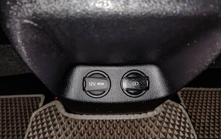 KIA Optima IV, 2018 год, 2 150 000 рублей, 19 фотография