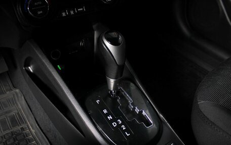 KIA Rio III рестайлинг, 2013 год, 950 000 рублей, 11 фотография