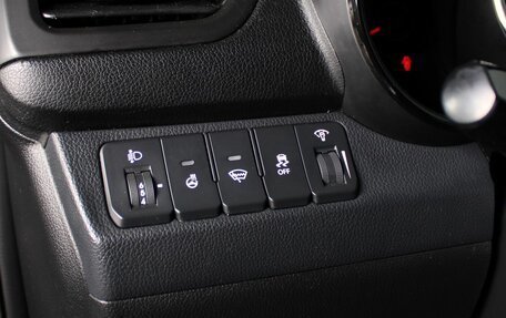 KIA Rio III рестайлинг, 2013 год, 950 000 рублей, 12 фотография