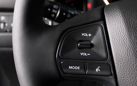 KIA Rio III рестайлинг, 2013 год, 950 000 рублей, 14 фотография