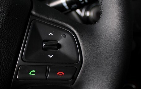 KIA Rio III рестайлинг, 2013 год, 950 000 рублей, 15 фотография