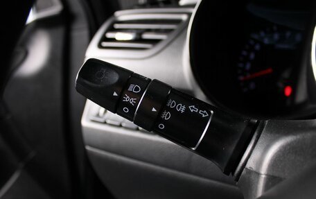 KIA Rio III рестайлинг, 2013 год, 950 000 рублей, 13 фотография