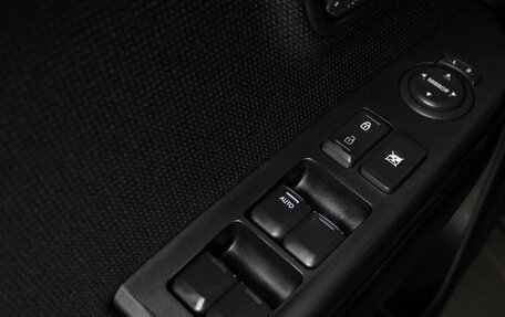 KIA Rio III рестайлинг, 2013 год, 950 000 рублей, 17 фотография