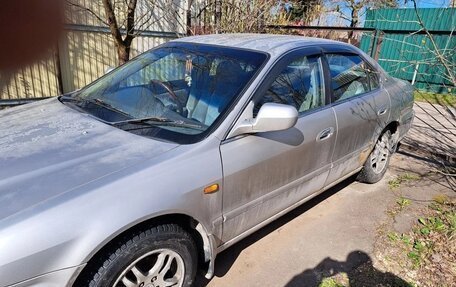 Honda Saber II, 2000 год, 275 000 рублей, 5 фотография