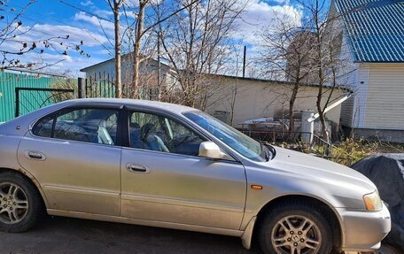 Honda Saber II, 2000 год, 275 000 рублей, 3 фотография