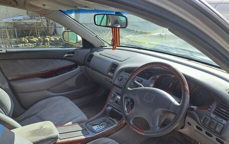 Honda Saber II, 2000 год, 275 000 рублей, 7 фотография