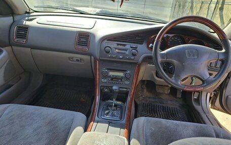 Honda Saber II, 2000 год, 275 000 рублей, 8 фотография