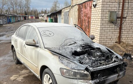 Volvo S40 II, 2010 год, 200 000 рублей, 5 фотография