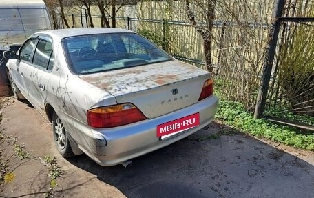 Honda Saber II, 2000 год, 275 000 рублей, 2 фотография