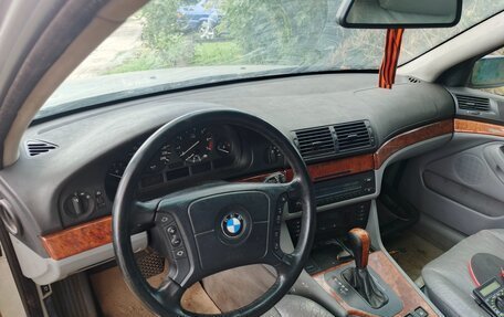 BMW 5 серия, 1999 год, 50 000 рублей, 6 фотография