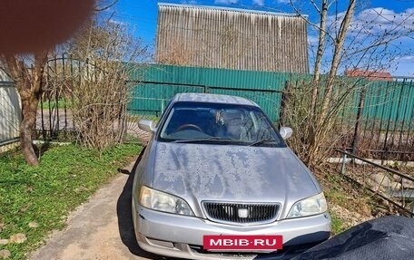 Honda Saber II, 2000 год, 275 000 рублей, 4 фотография