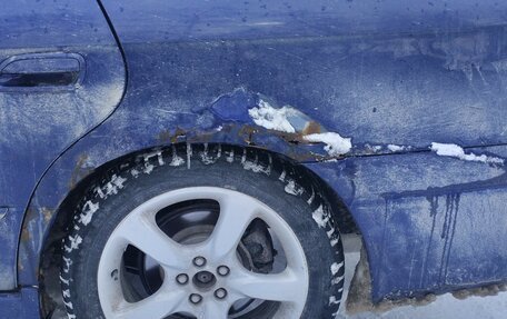 Subaru Legacy III, 2000 год, 480 000 рублей, 6 фотография