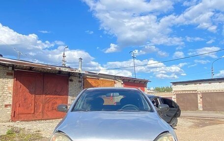 Opel Corsa C рестайлинг, 2002 год, 125 000 рублей, 2 фотография