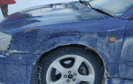 Subaru Legacy III, 2000 год, 480 000 рублей, 7 фотография