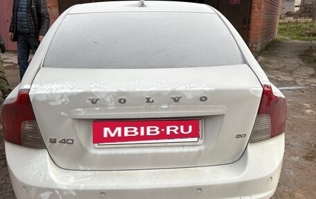 Volvo S40 II, 2010 год, 200 000 рублей, 3 фотография