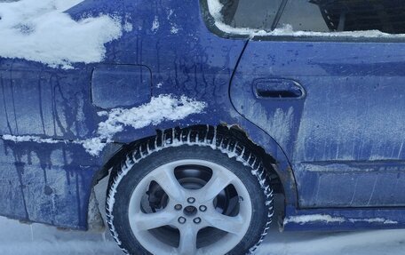 Subaru Legacy III, 2000 год, 480 000 рублей, 8 фотография