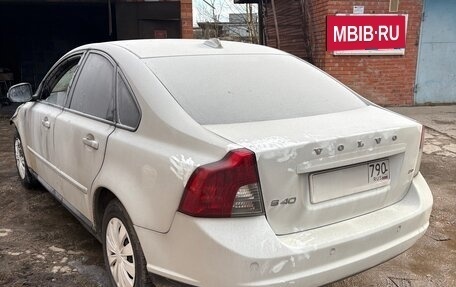 Volvo S40 II, 2010 год, 200 000 рублей, 4 фотография