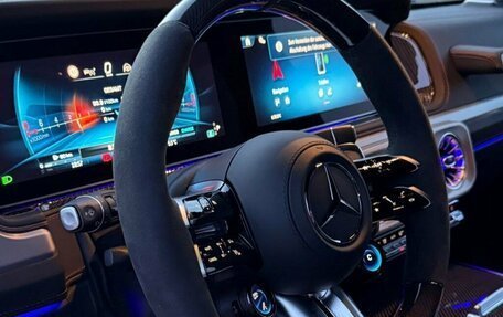 Mercedes-Benz G-Класс AMG, 2026 год, 33 600 000 рублей, 5 фотография