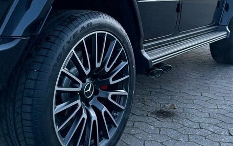 Mercedes-Benz G-Класс AMG, 2026 год, 33 600 000 рублей, 4 фотография