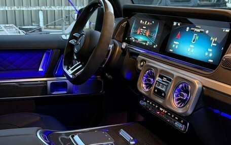 Mercedes-Benz G-Класс AMG, 2026 год, 33 600 000 рублей, 7 фотография