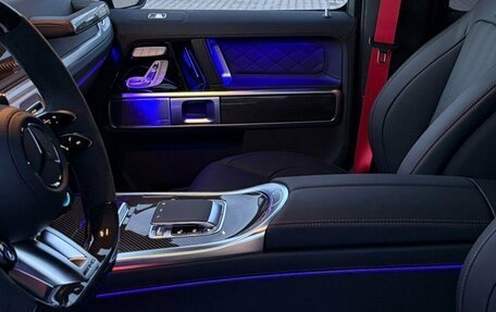 Mercedes-Benz G-Класс AMG, 2026 год, 33 600 000 рублей, 6 фотография