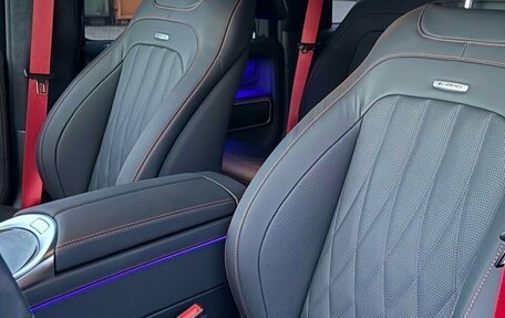 Mercedes-Benz G-Класс AMG, 2026 год, 33 600 000 рублей, 8 фотография