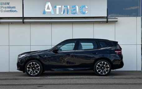 BMW X3, 2025 год, 8 390 000 рублей, 6 фотография