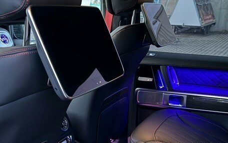 Mercedes-Benz G-Класс AMG, 2026 год, 33 600 000 рублей, 9 фотография