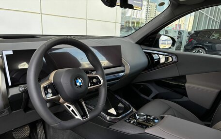 BMW X3, 2025 год, 8 390 000 рублей, 3 фотография