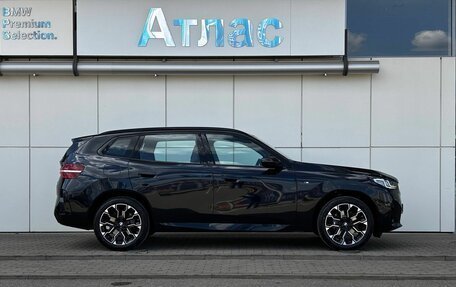 BMW X3, 2025 год, 8 390 000 рублей, 7 фотография