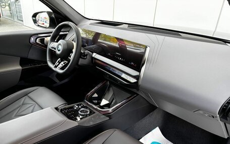 BMW X3, 2025 год, 8 390 000 рублей, 11 фотография