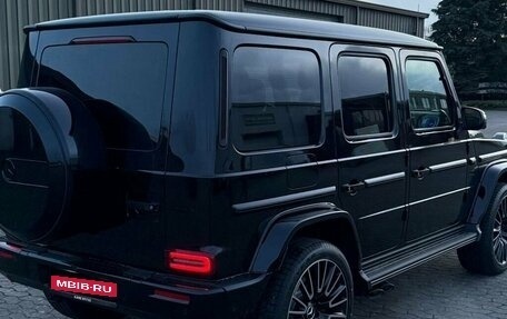 Mercedes-Benz G-Класс AMG, 2026 год, 33 600 000 рублей, 3 фотография