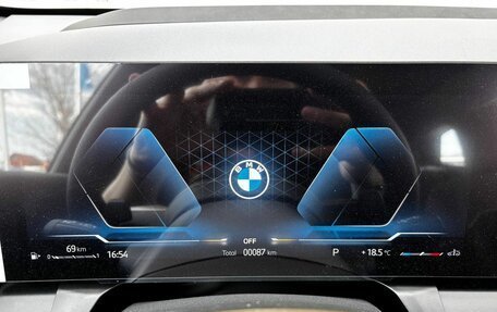 BMW X3, 2025 год, 8 390 000 рублей, 13 фотография