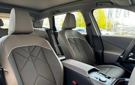 BMW X3, 2025 год, 8 390 000 рублей, 14 фотография