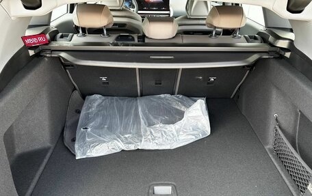 BMW X3, 2025 год, 8 390 000 рублей, 10 фотография