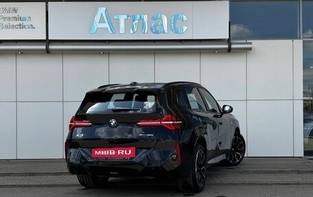 BMW X3, 2025 год, 8 390 000 рублей, 2 фотография