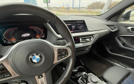 BMW 2 серия F44, 2021 год, 2 800 000 рублей, 11 фотография