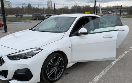 BMW 2 серия F44, 2021 год, 2 800 000 рублей, 2 фотография