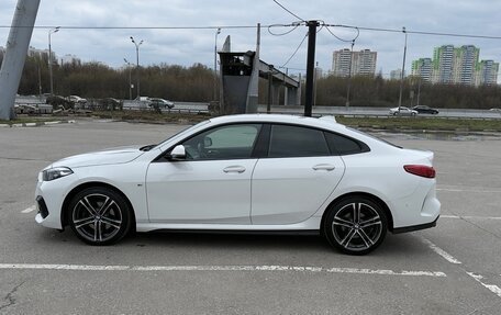 BMW 2 серия F44, 2021 год, 2 800 000 рублей, 7 фотография