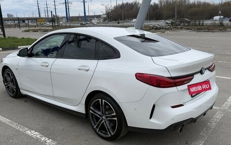 BMW 2 серия F44, 2021 год, 2 800 000 рублей, 4 фотография