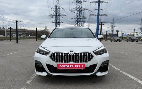 BMW 2 серия F44, 2021 год, 2 800 000 рублей, 8 фотография