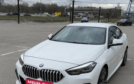 BMW 2 серия F44, 2021 год, 2 800 000 рублей, 5 фотография