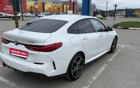 BMW 2 серия F44, 2021 год, 2 800 000 рублей, 3 фотография