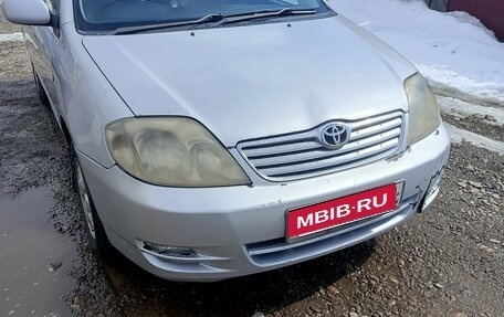 Toyota Corolla, 2003 год, 550 000 рублей, 1 фотография