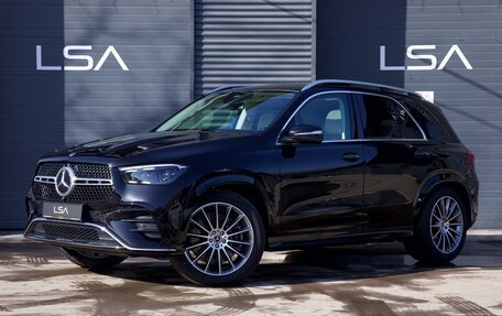 Mercedes-Benz GLE, 2025 год, 15 550 000 рублей, 1 фотография