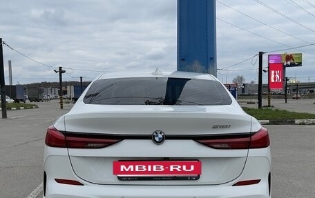 BMW 2 серия F44, 2021 год, 2 800 000 рублей, 6 фотография