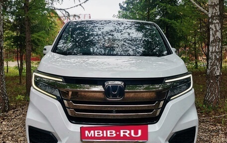 Honda Stepwgn IV, 2022 год, 2 150 000 рублей, 1 фотография