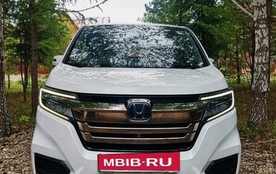 Honda Stepwgn IV, 2022 год, 2 150 000 рублей, 1 фотография