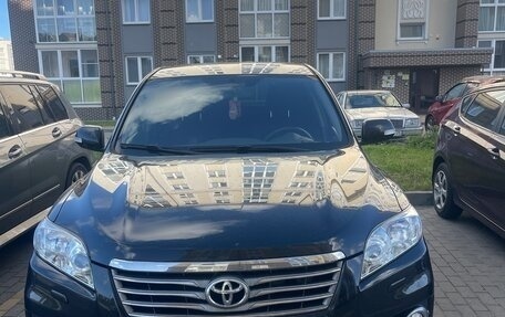 Toyota RAV4, 2010 год, 1 800 000 рублей, 1 фотография